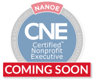 NANOE CNE Credential Coming Soon
