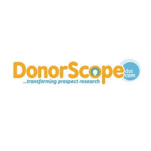 DonorScope