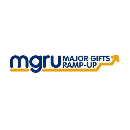 Major Gifts Ramp-Up