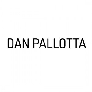 Dan Pallotta