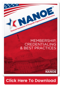 NANOE Membership Guide