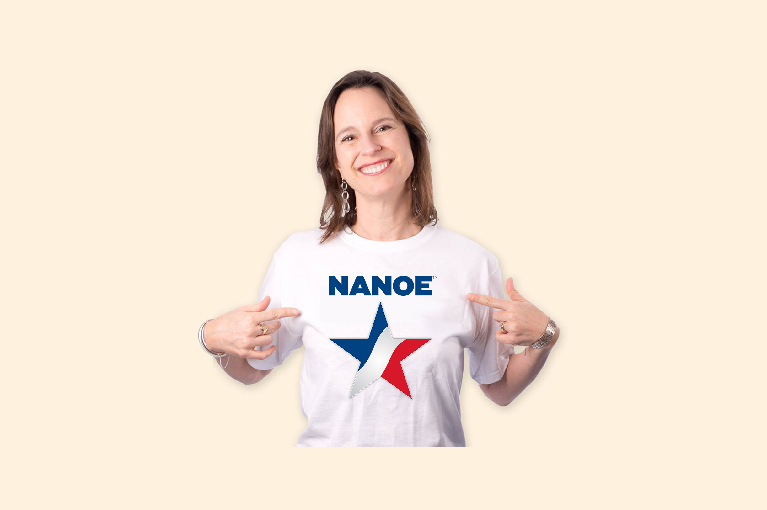 Nonprofit Credentialing NANOE