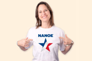 NANOE Credentialing Anne Munson