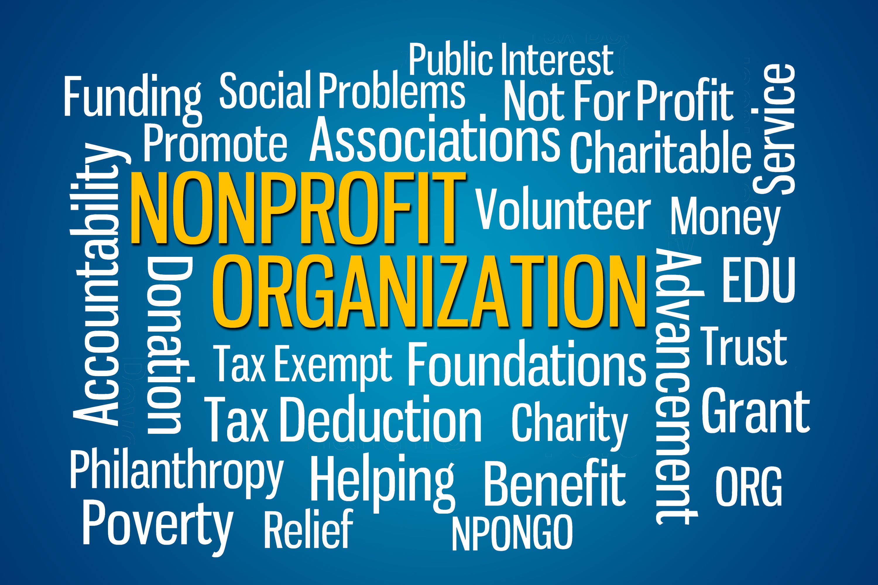 10 Largest Nonprofits in the World 
