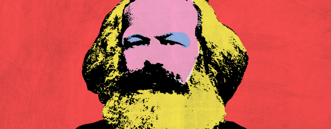 What of Nonprofits vs Socialism?