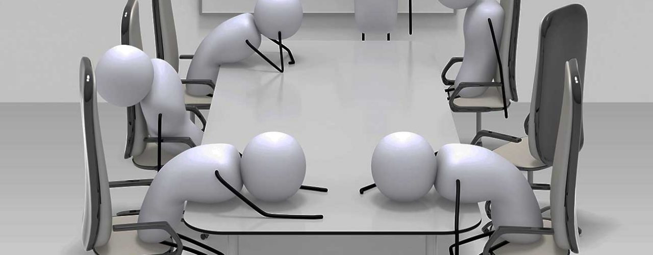 Nonprofit Board of Directors - Charities Biggest Pitfall