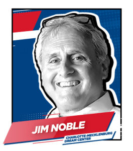 Jim Noble NANOE 2021