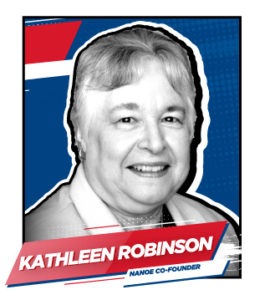 Kathleen Robinson 2 NANOE 2021