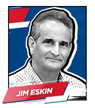 Jim Eskin
