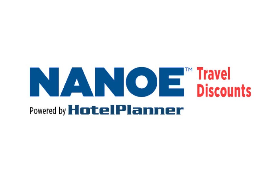 NANOE HotelPlanner Travel