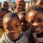 8 Ways To Make An Impact Supporting Vulnerable Children
