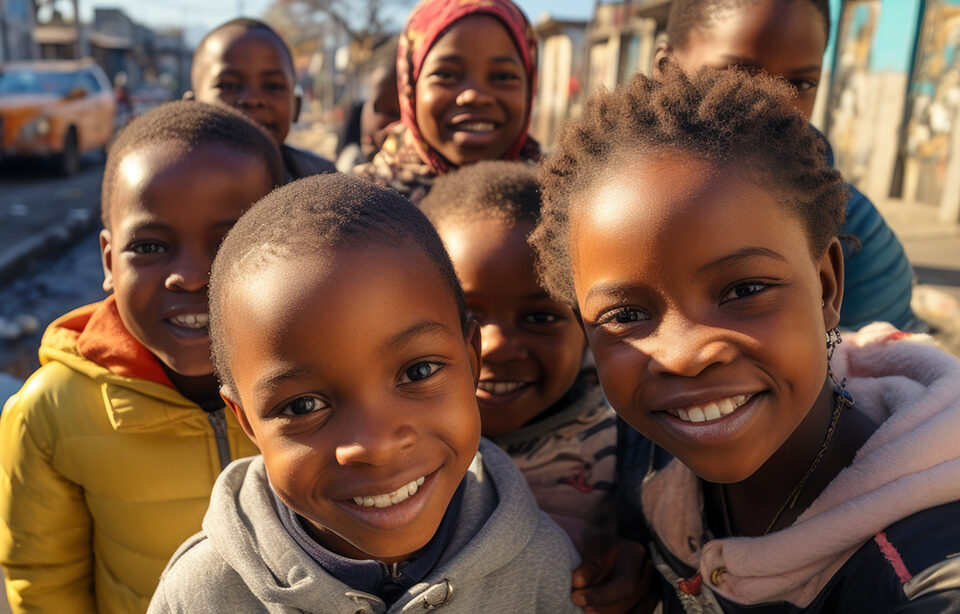 8 Ways To Make An Impact Supporting Vulnerable Children