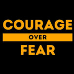 Courage Against Bullies - It's Charity's Nature To Avoid Confrontation