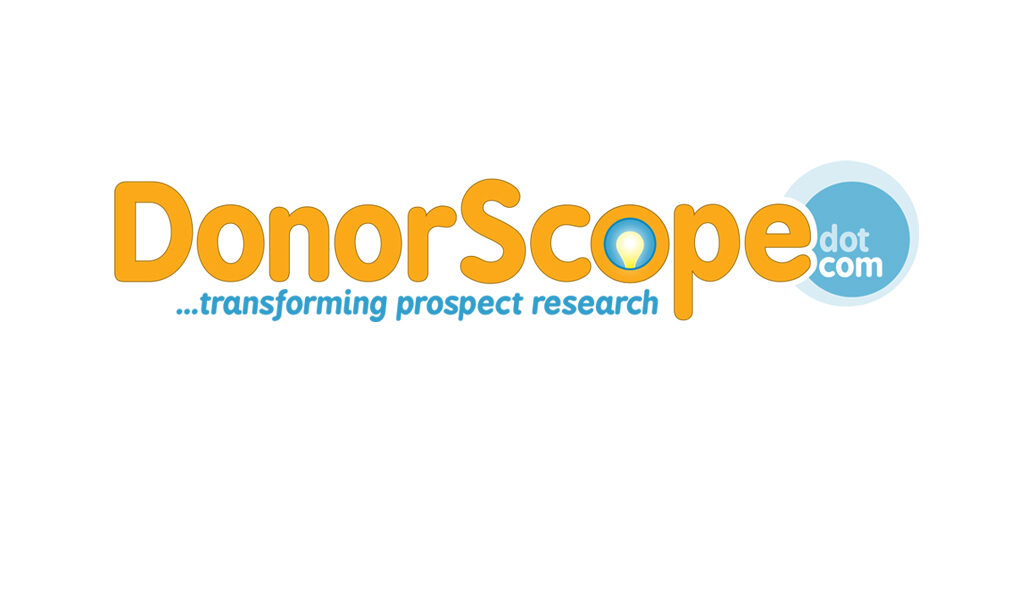 DonorScope Linda Lysakowski NANOE