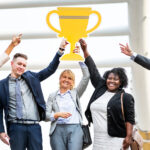 8 Ways Smart Nonprofits Use Business Strategy to Win