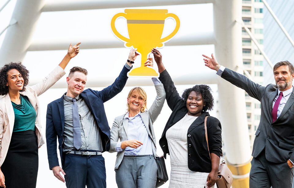 8 Ways Smart Nonprofits Use Business Strategy to Win