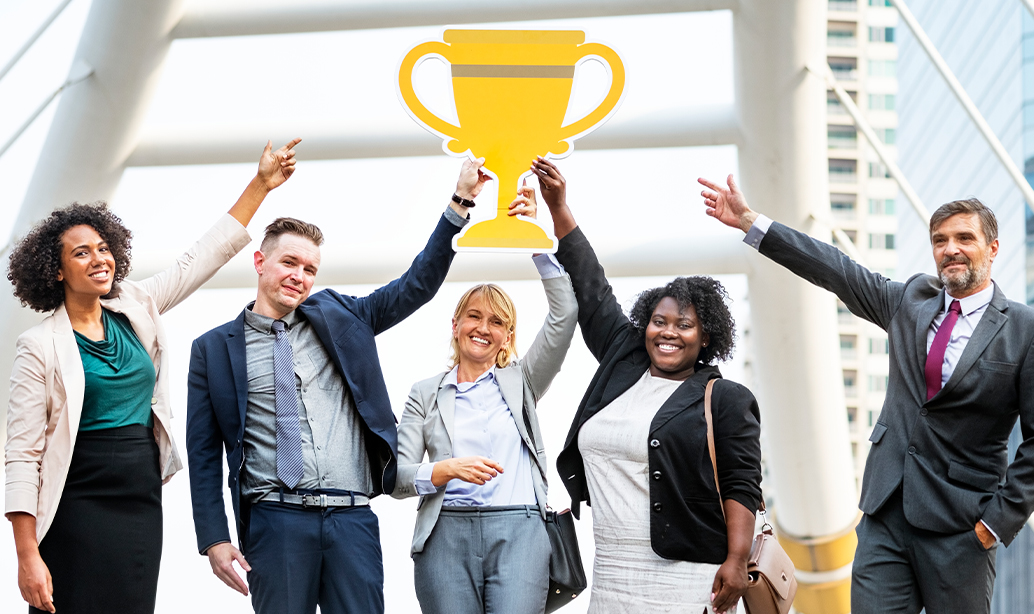 8 Ways Smart Nonprofits Use Business Strategy to Win