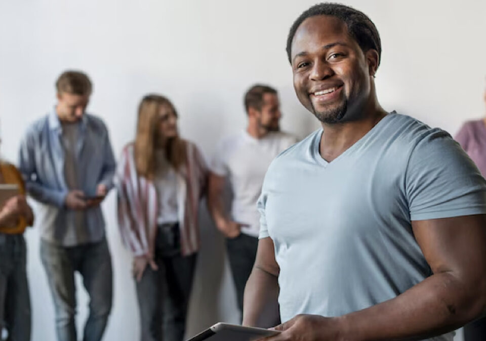 8 Ways Lifelong Learning Is the Cornerstone of Community Leadership
