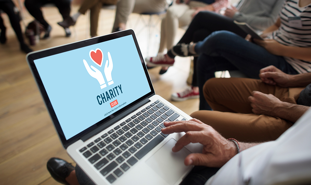 Paul St. Onge's Guide To Digital Fundraising Platforms