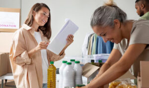 8 Steps to Cultivate Nonprofit Leaders Who Stay Committed