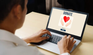 Katherine Langford's 8 Ways Donor Retention Rates Are Soaring And How Your Nonprofit Can Keep Up