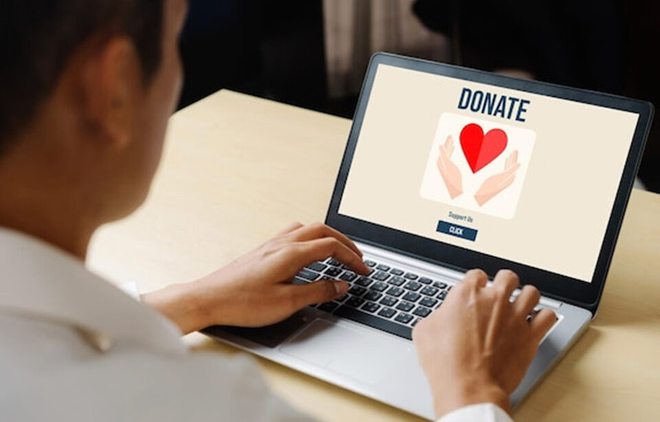 Katherine Langford's 8 Ways Donor Retention Rates Are Soaring And How Your Nonprofit Can Keep Up