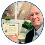 Brian-Collins-Credentialing-CNC