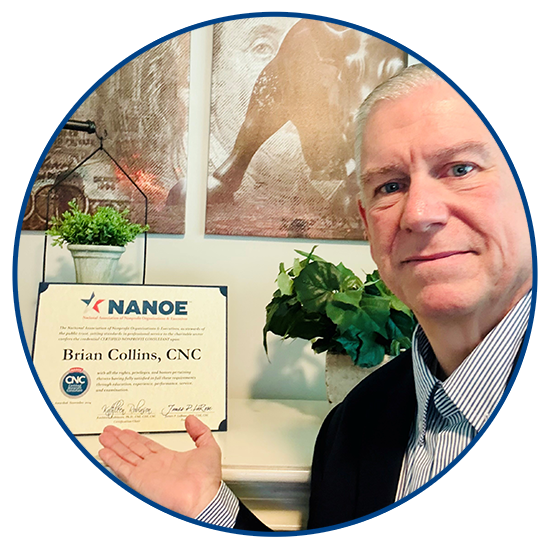 Brian-Collins-Credentialing-CNC