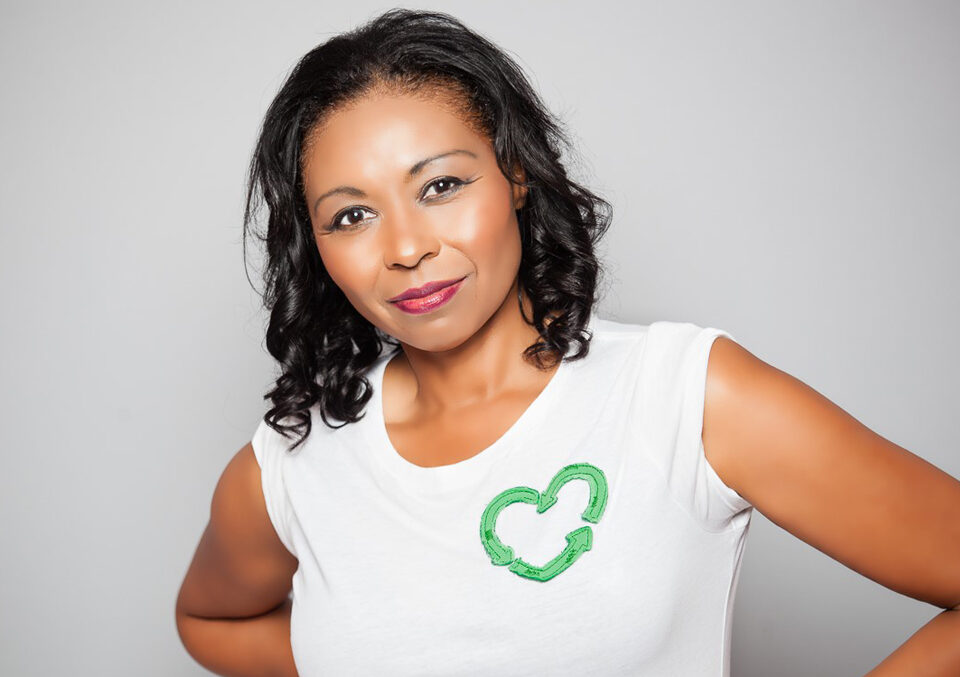 Gail Awan NANOE JIMMY LAROSE