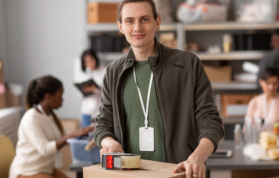 Naomi Johnson’s 7 Steps To Successfully Starting A Nonprofit