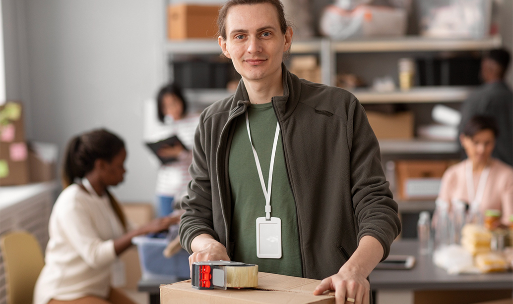 Naomi Johnson’s 7 Steps To Successfully Starting A Nonprofit