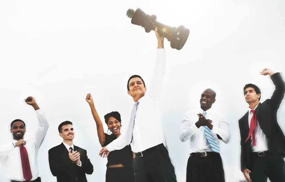 Jim Eskin's major gifts manifesto