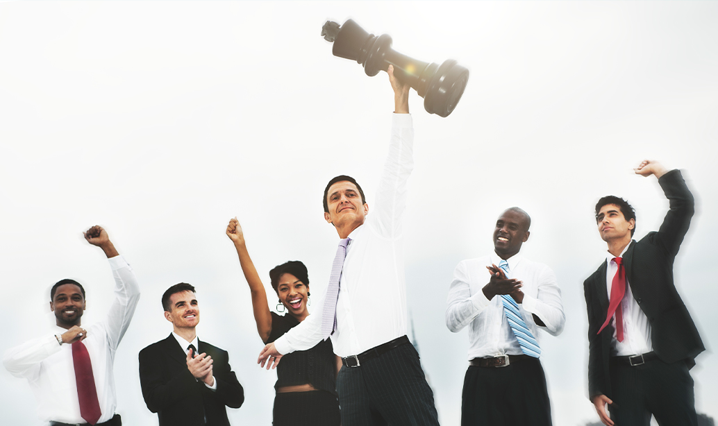 Jim Eskin's major gifts manifesto