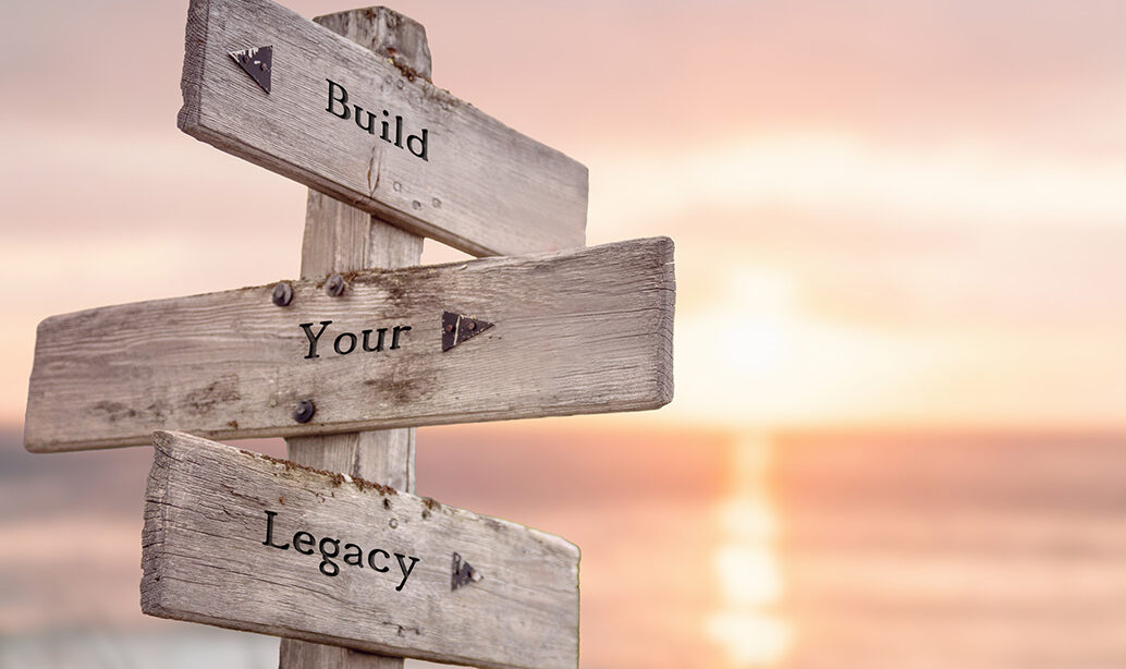 How Nonprofit Fundraisers Build a Lasting Legacy