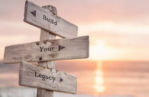 How Nonprofit Fundraisers Build a Lasting Legacy