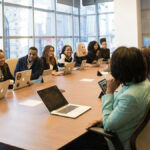 Mission-Driven Leadership: Traits That Strengthen Nonprofit Teams