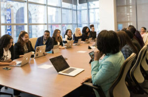 Mission-Driven Leadership: Traits That Strengthen Nonprofit Teams