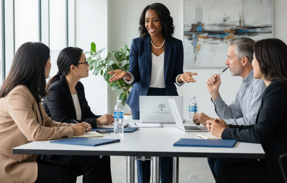 How to Become an Effective Nonprofit Board Member and Leader