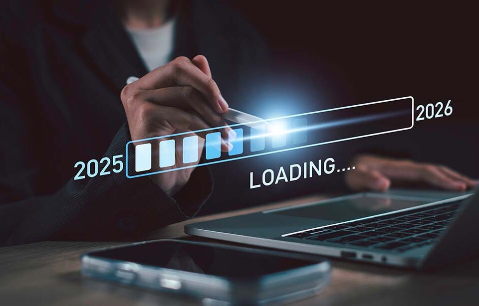 nonprofit technology upgrade