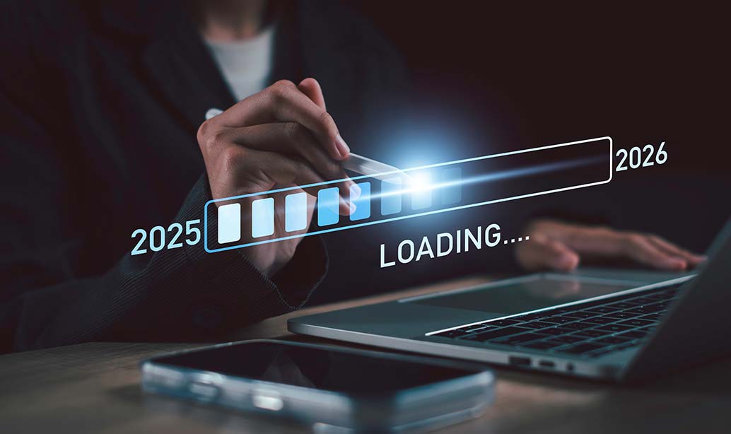 nonprofit technology upgrade